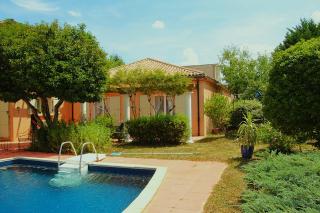 villa lanzac - Lanzac - 1