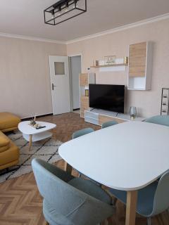 Maison lumineuse 4 chambres - Coudekerque-Branche - 8