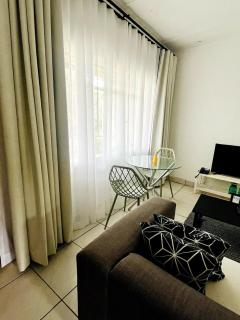 Central Maseru - 2 Bedroom Apartment - Maseru - 5