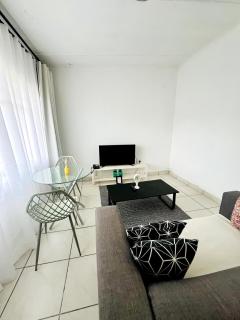 Central Maseru - 2 Bedroom Apartment - Maseru - 1