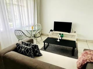 Central Maseru - 2 Bedroom Apartment - 2
