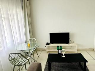 Central Maseru - 2 Bedroom Apartment - 4