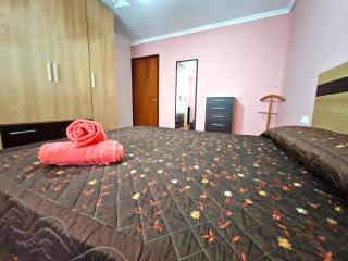 Apartamento Playa 4 Dormitorios - Burela de Cabo - 5