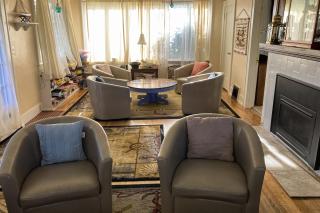 The River Belle - Seaside - 6