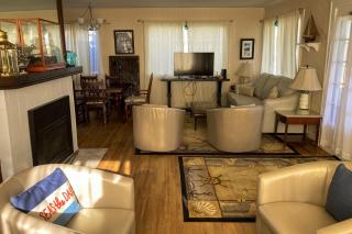 The River Belle - Seaside - 4