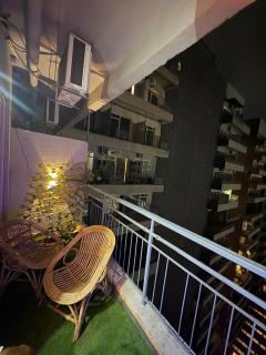 The Opulent Stays - 4