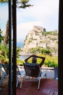 Villa To Ischia With Love - Ischia - 4