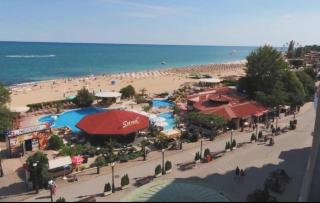 Sirena apartament First Line - 4