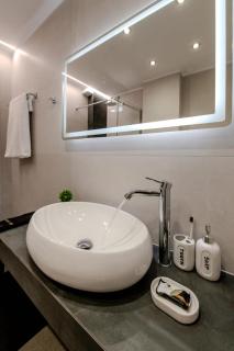 Calma luxury apartment - Prévéza - 2