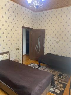 Khazri Qonaq evi / Guest House - Astara - 4