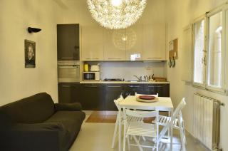 Pitti Three - Florenz - 9