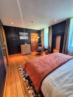 Le Manoir W - Waimes - 8