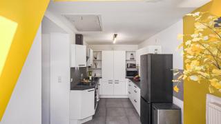 Geteilte Wohnung--Dein Zimmer mitten in der Stadt - Bielefeld - 9