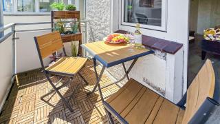 Geteilte Wohnung--Dein Zimmer mitten in der Stadt - Bielefeld - 8