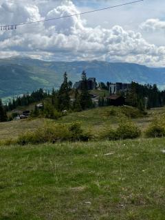 Kvitfjell mountain - Strande - 2