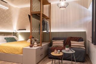La Luna Luxury Stay - Nafplio - 3
