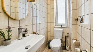 Geteilte Wohnung--Dein Zimmer mitten in der Stadt - Bielefeld - 1