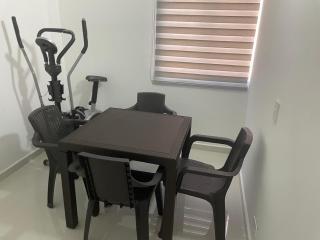Apartamento Amoblado - Neiva - 7
