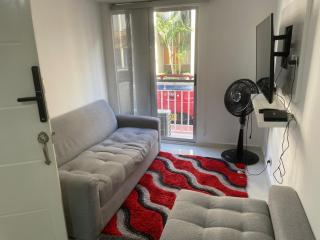 Apartamento Amoblado - Neiva - 3