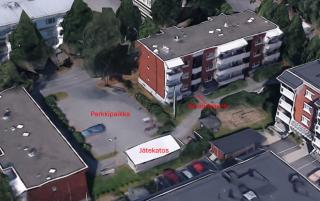 Rauhaisa kaksio lähellä keskustaa - Kuopio - 3