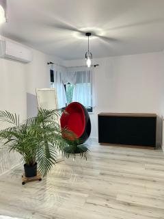 Business & Relax House - Jejkowice - 6