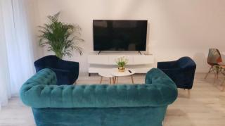 Business & Relax House - Jejkowice - 2