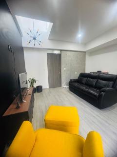 Penthouse México City - 7