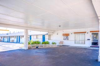 American Inn by OYO Colorado City I-20 - 7