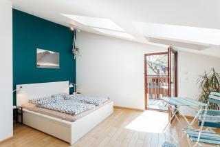 The brightest place to stay in Krk! - Cracóvia - 0