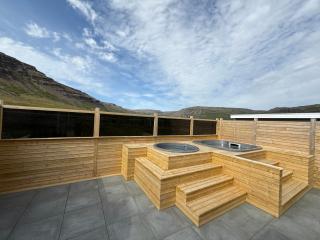 Strönd Guesthouse - Birkimelur - 7