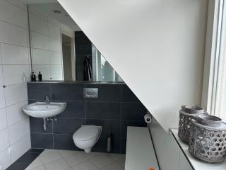Logies en koffie achter de diek - Oudeschild - 6