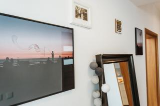 The brightest place to stay in Krk! - Cracóvia - 2