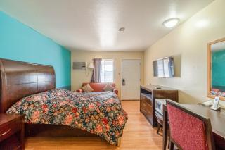 American Inn by OYO Colorado City I-20 - 0