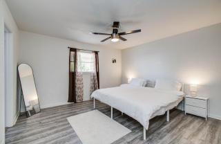 The Montrose Hideaway - Houston - 4
