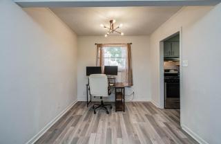 The Montrose Hideaway - Houston - 3