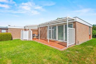 Ferienhaus Möwennest - 3