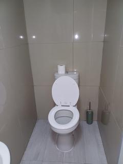 Neat Haven Self Catering - Grahamstown - 6