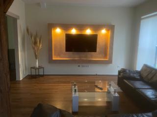 Apartament am Landgestüt - 1