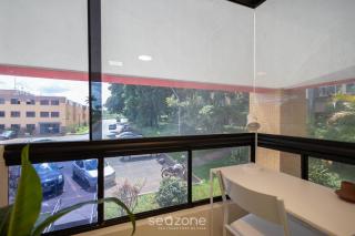 Studio Próximo ao Parque em Asa Norte - SCE114 - Brasília - 8