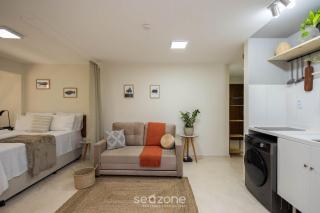 Studio Próximo ao Parque em Asa Norte - SCE114 - Brasília - 5