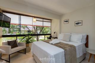 Studio Próximo ao Parque em Asa Norte - SCE114 - Brasília - 3