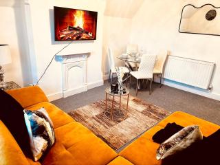 Welcome to the cozy NovaStays home in Mapperley - Nottingham - 8