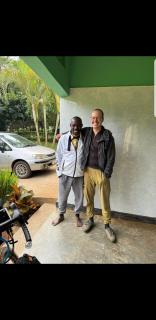 Margaretville Camping site - Busia - 0