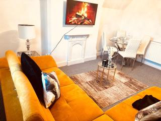 Welcome to the cozy NovaStays home in Mapperley - Nottingham - 6