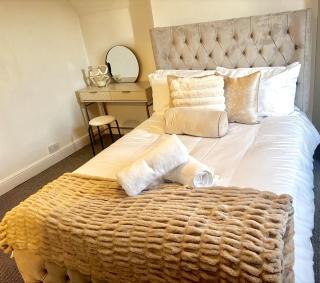 Welcome to the cozy NovaStays home in Mapperley - Nottingham - 5