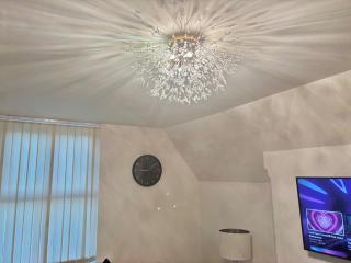 Welcome to the cozy NovaStays home in Mapperley - Nottingham - 3