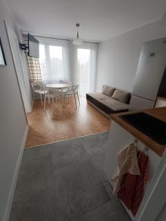 Apartament Gdańsk Elbląska 73A - Danzig - 8