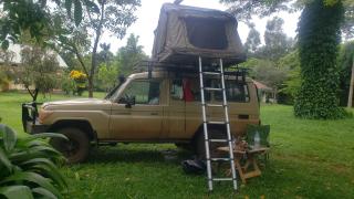 Margaretville Camping site - Busia - 6