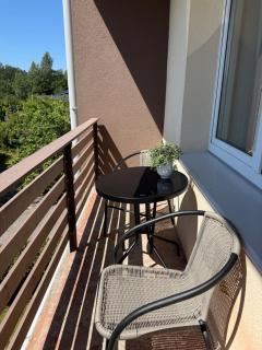 Cozy Seaside apartments - 3