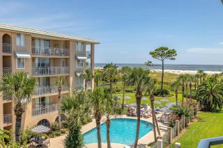 Beach Club #308 - 2